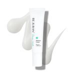 REJURAN Derma Healer Moisture Cream 60ml – Low pH Soothing Moisturizer for Sensitive Skin with c-PDRN, Ceramide & Niacinamide | Hydrating Barrier Repair _ Made in KOREA